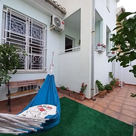 La Casa Del Genil Villa Гранада Екстериор снимка