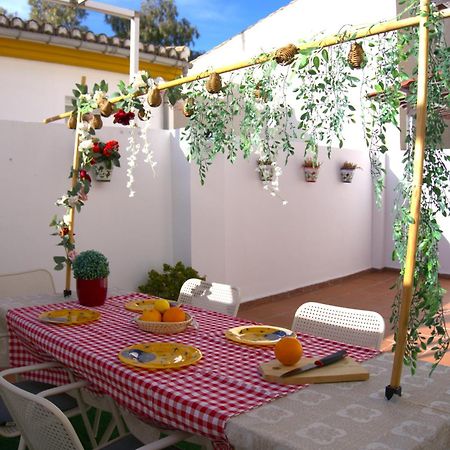 La Casa Del Genil Villa Гранада Екстериор снимка
