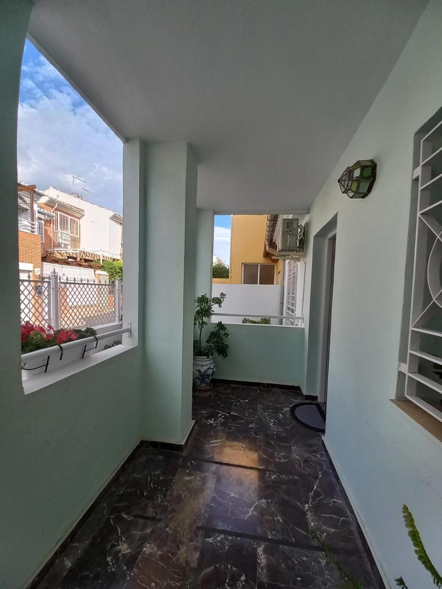 La Casa Del Genil Villa Гранада Екстериор снимка