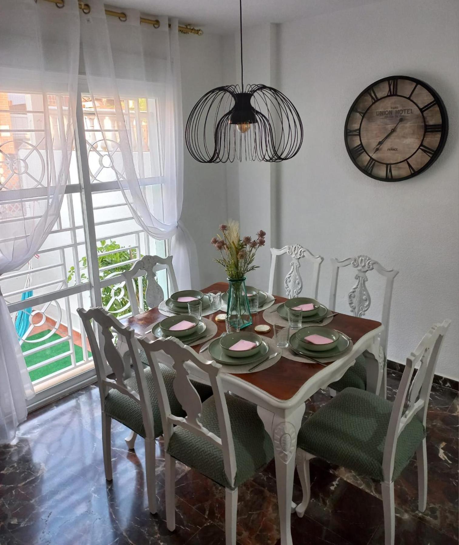 La Casa Del Genil Villa Гранада Екстериор снимка