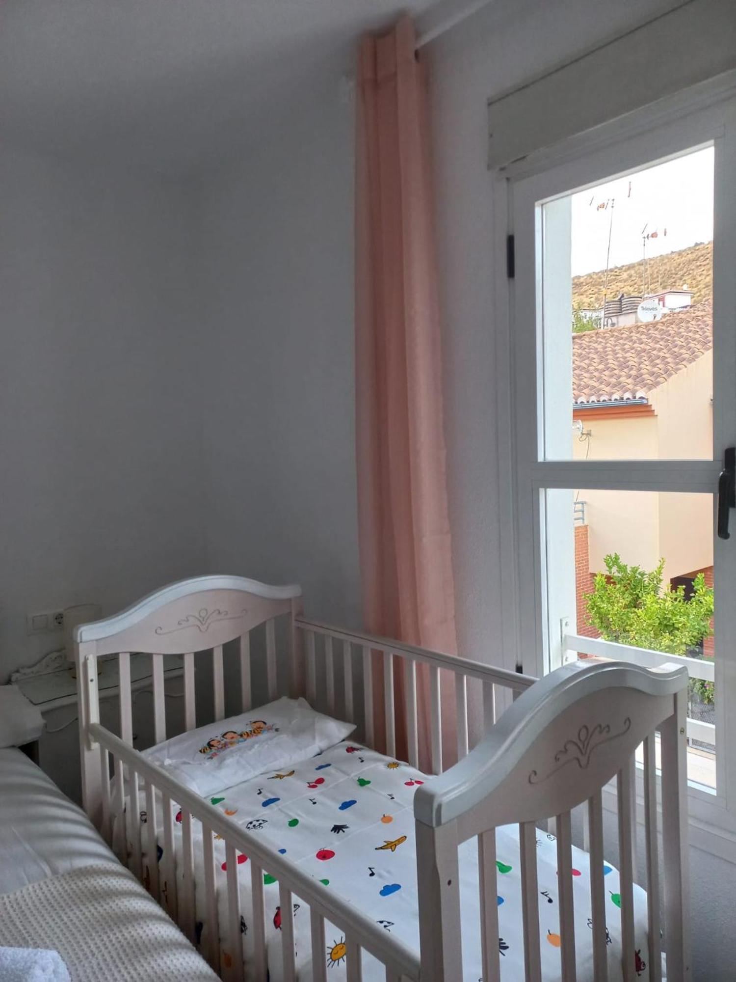 La Casa Del Genil Villa Гранада Екстериор снимка