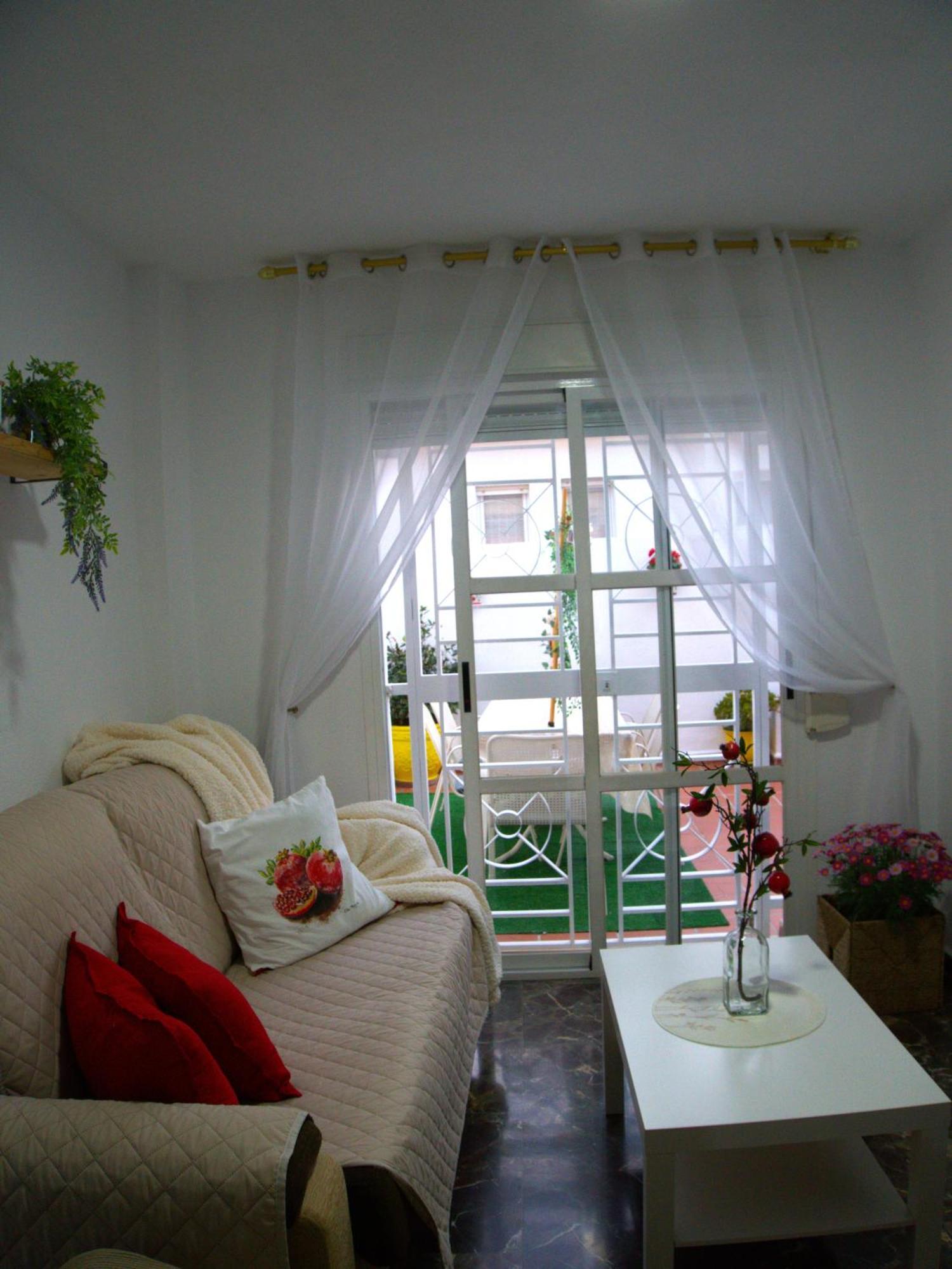 La Casa Del Genil Villa Гранада Екстериор снимка